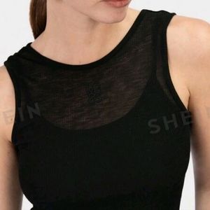 Missguided 2 in 1 tank